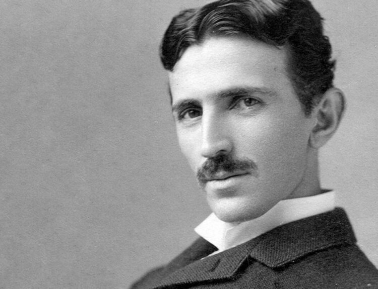 Nikola Tesla