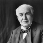 Thomas Alva Edison