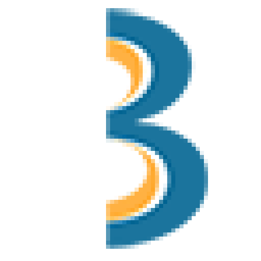 Le Biografie logo